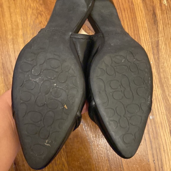 Coach Dakota slings - Picture 3 of 7